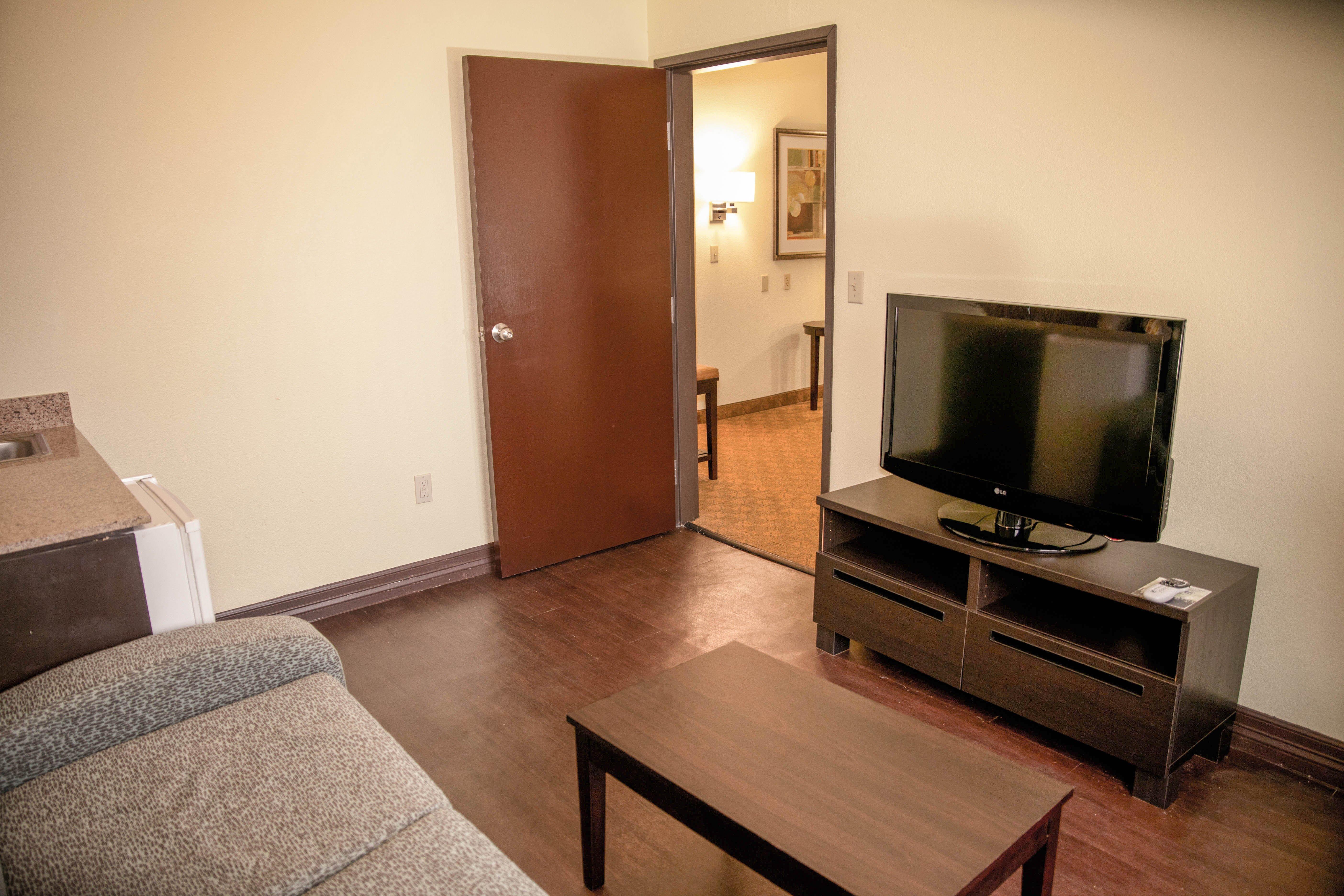 Holiday Inn Express Hotel & Suites Houston North Intercontinental By Ihg Westfield Exterior foto
