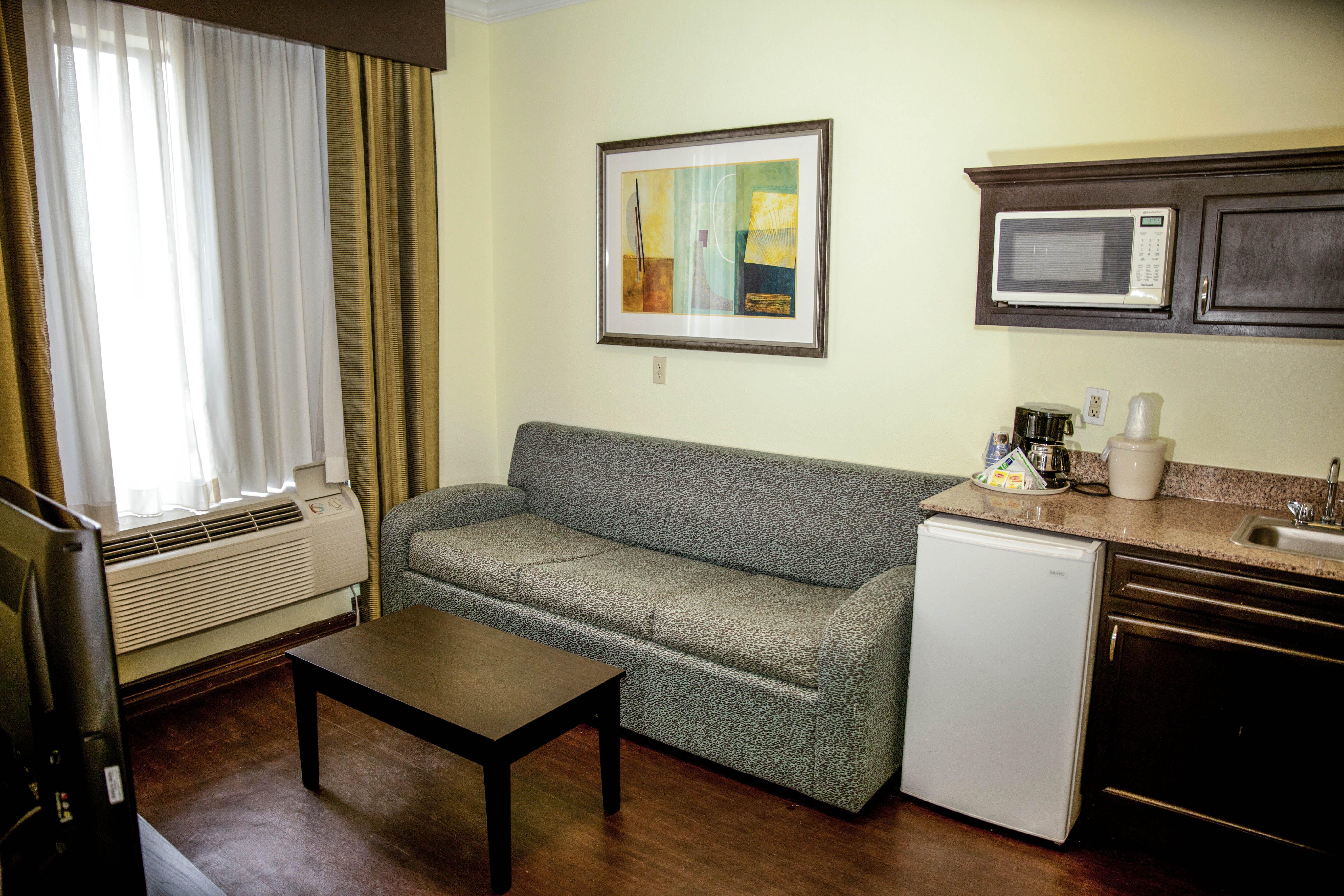 Holiday Inn Express Hotel & Suites Houston North Intercontinental By Ihg Westfield Exterior foto